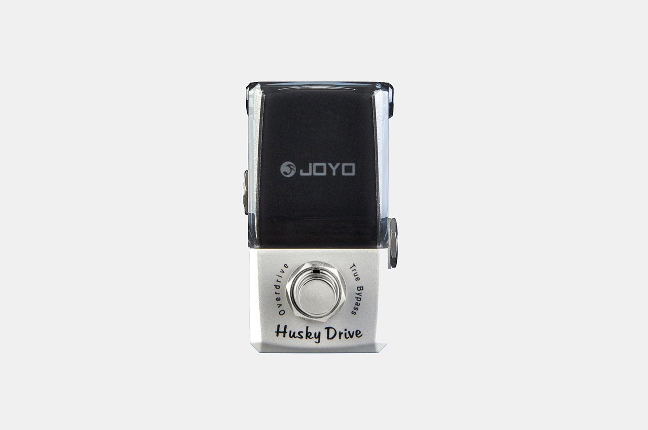 Joyo Husky Drive distortion