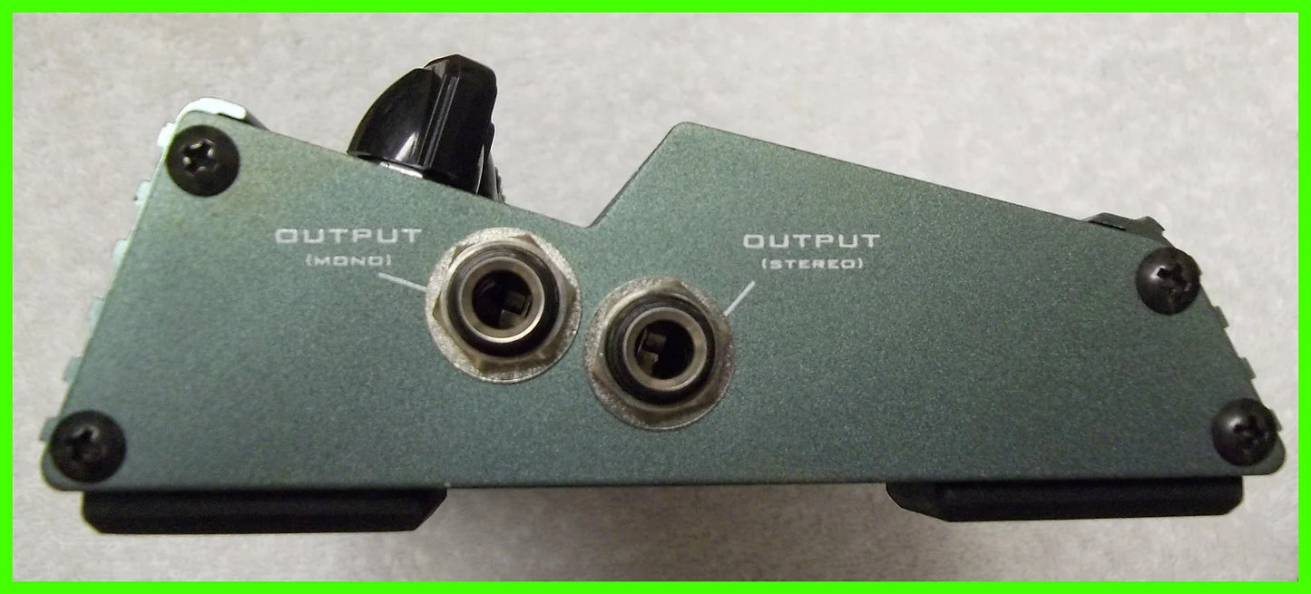 (USED) Rocktron Hypno Flange/Chorus
