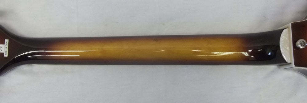 Hofner Ignition Violin guitar sunburst