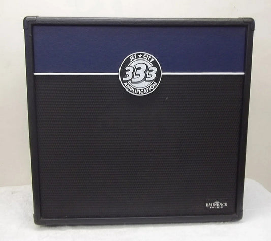 (USED) Jet City by Soldano 1x12 speaker cabinet