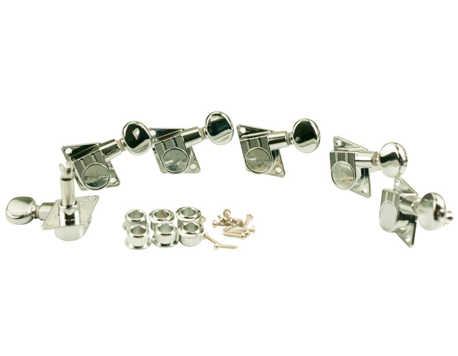 Kluson KFT-3805CL machine heads
