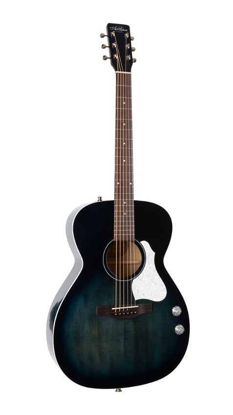 ART & Lutherie Legacy Indigo Gloss Acoustic-electric