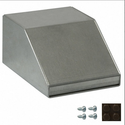 Parts : LMB pedal enclosure