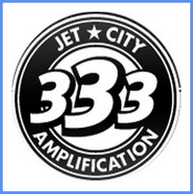 From The Vault : Jet City 50H amp head by Soldano