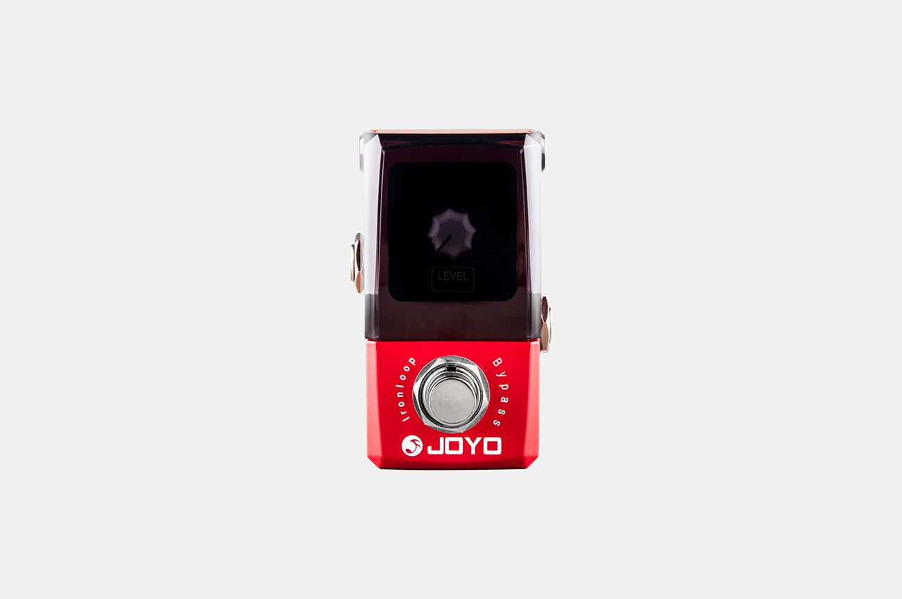 Joyo Iron Loop looper
