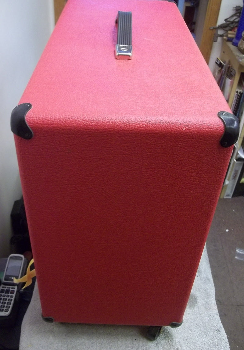 Customer Consignment : Mesa Boogie Custom 112 power speaker cabinet