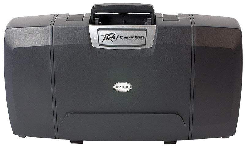 RENTALS : Peavey Messenger 100 P.A sound system