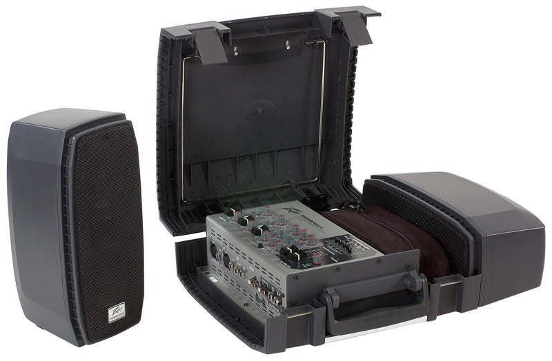 RENTALS : Peavey Messenger 100 P.A sound system