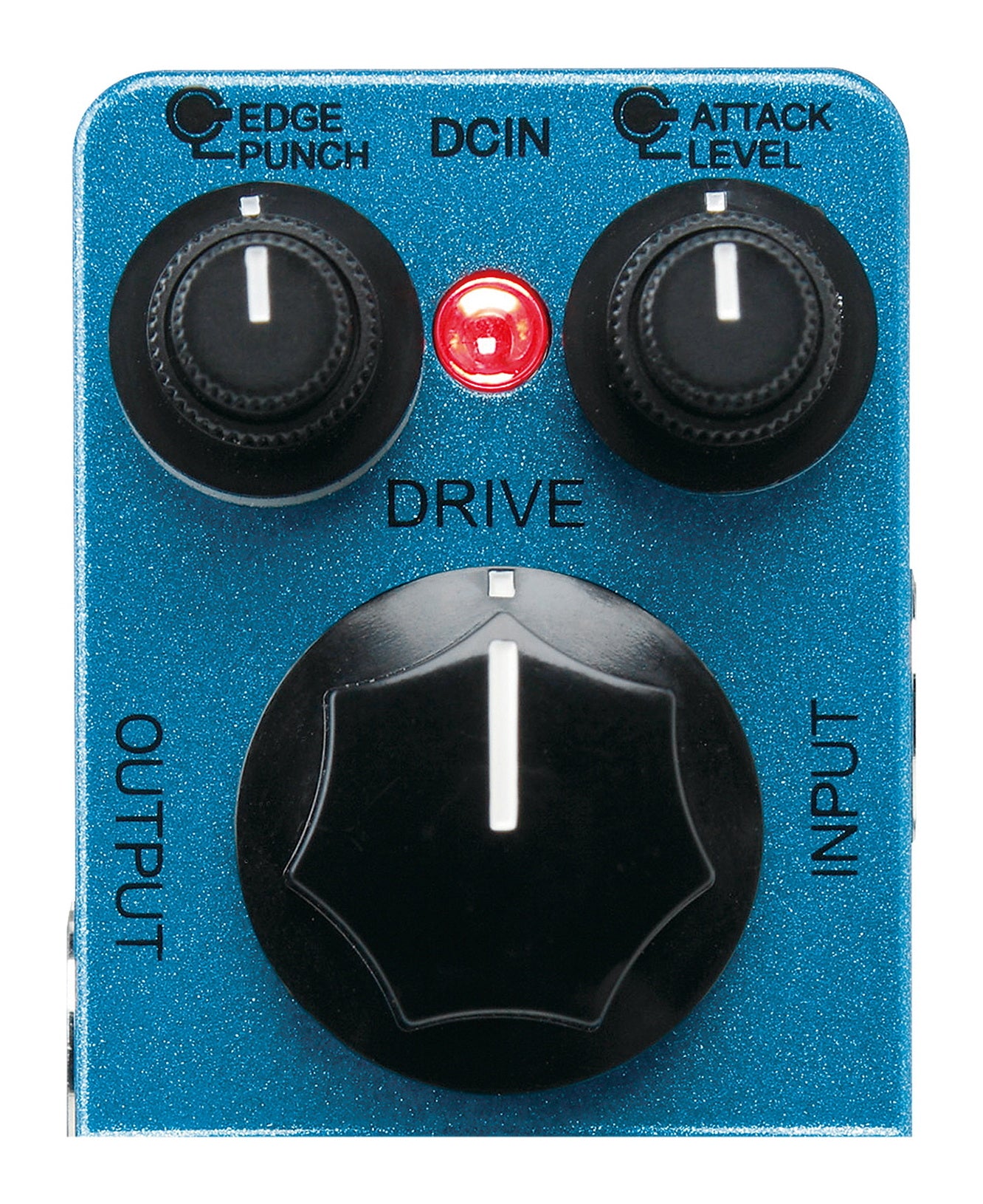 Ibanez Mini Super Metal distortion