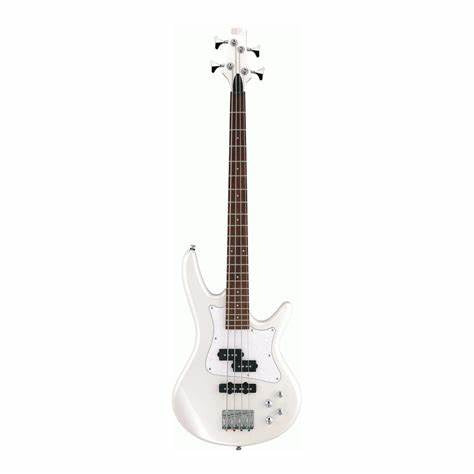 Ibanez SRM-200 Mezzo bass :pearl white