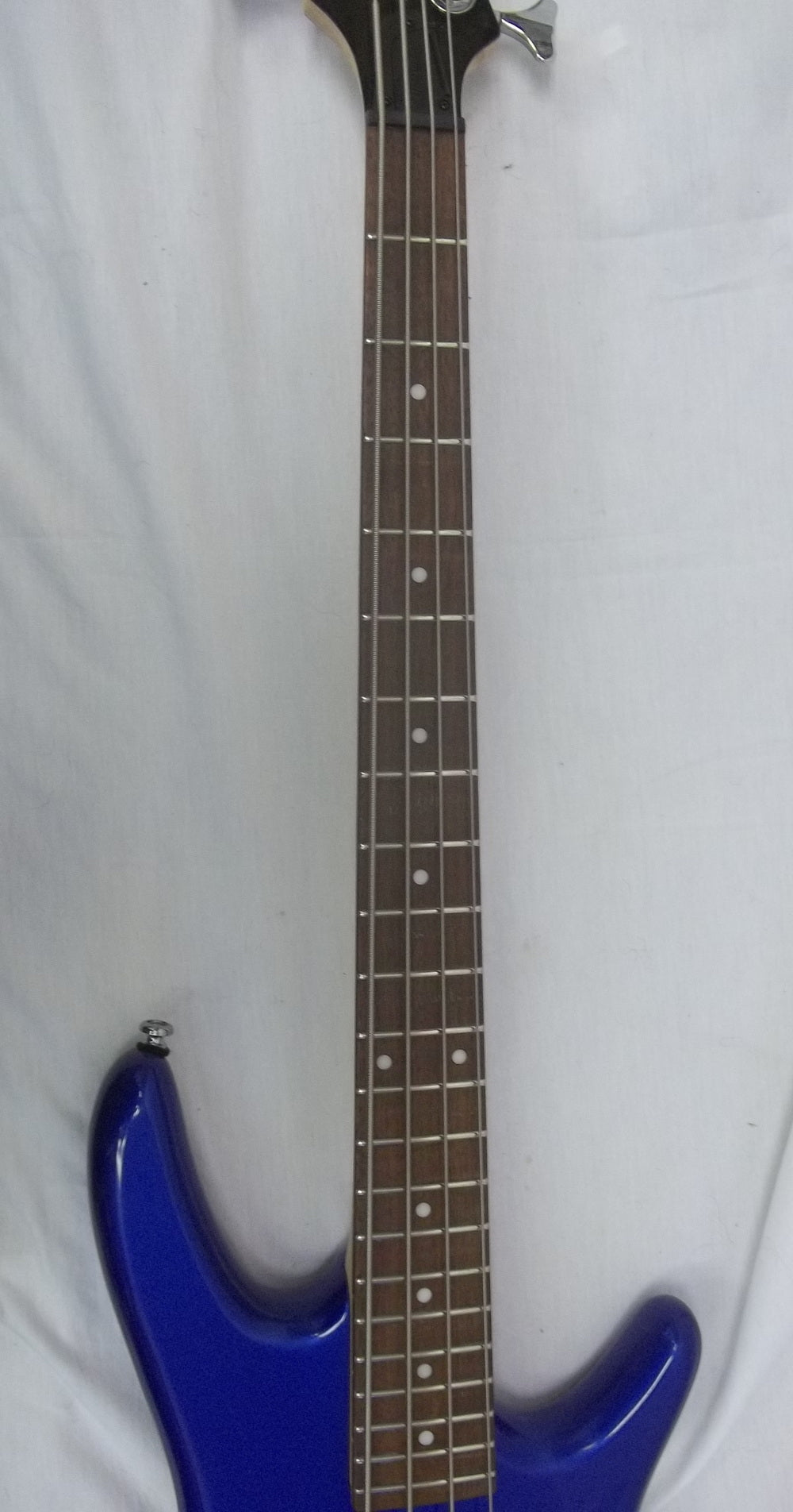 Ibanez GSRM20 Mikro Bass Starlight Blue
