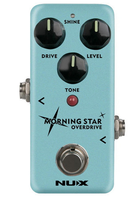 NUX MorningStar Overdrive