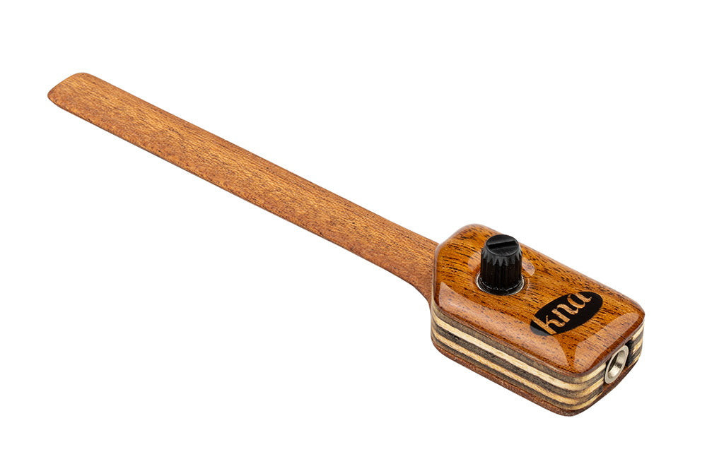 KNA NG-2 nylon string guitar pickup