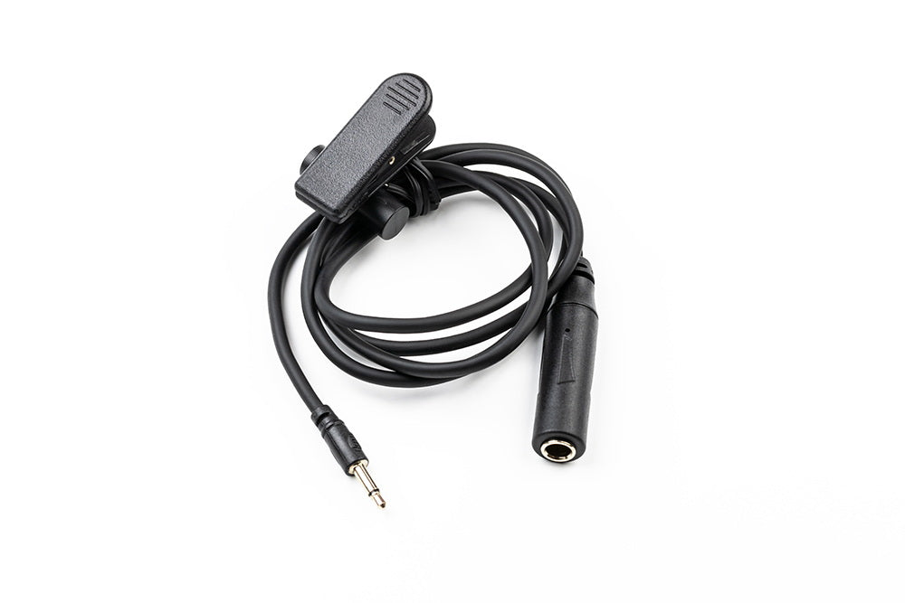 KNA NG-2 nylon string guitar pickup