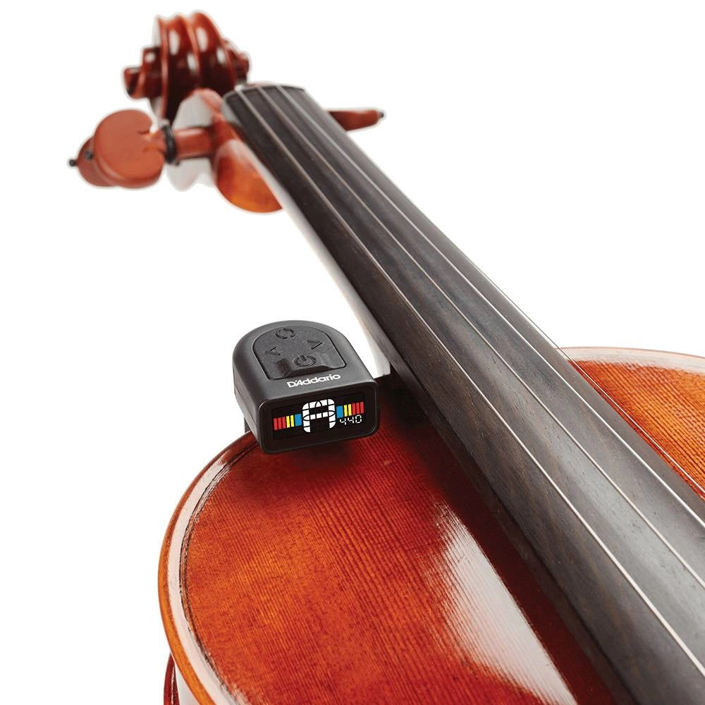 Planet Waves Micro Tuner for Violin