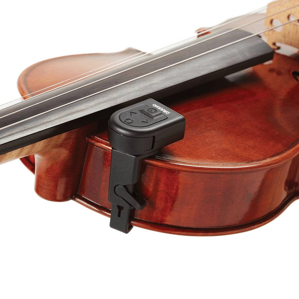 Planet Waves Micro Tuner for Violin