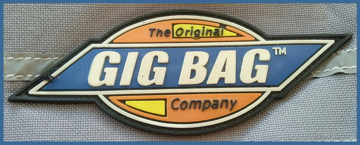 Case : OGB : Gigbag : Explorer style