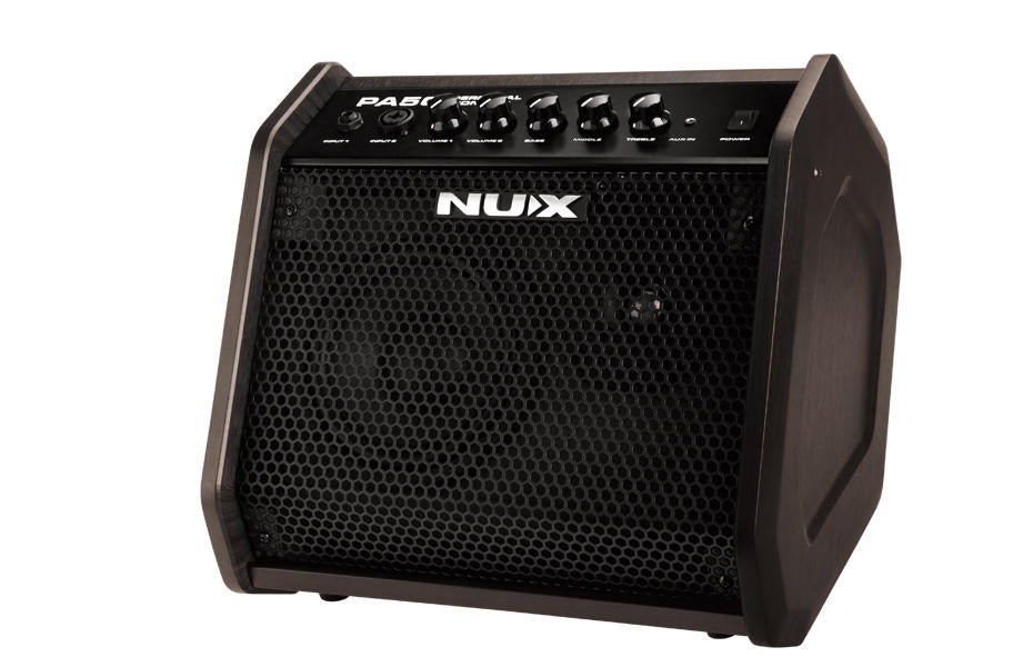 NUX PA50 Powered Personal Monitor