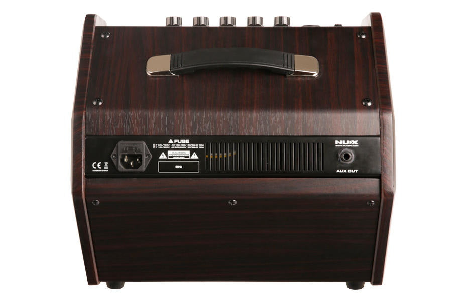 NUX PA50 Powered Personal Monitor