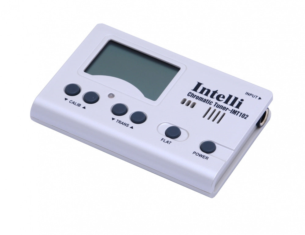 Parksons Intelli IMT Chromatic guitars tuner
