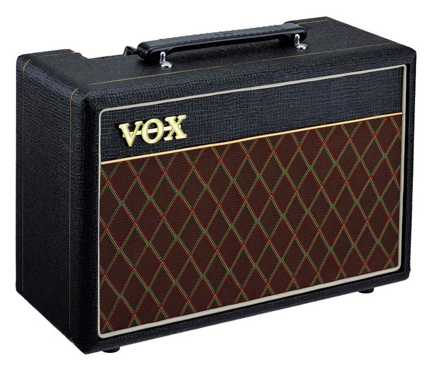 Vox Pathfinder guitar amplifier