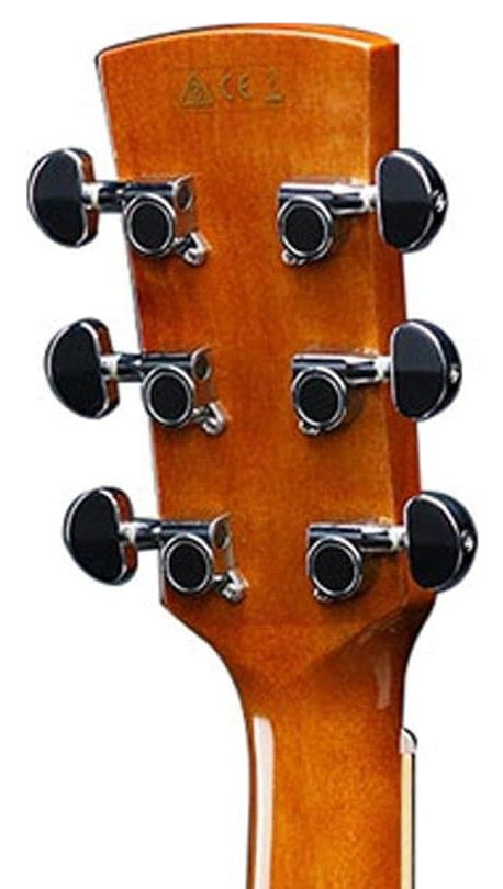 Ibanez PC15ce acoustic-electric guitar