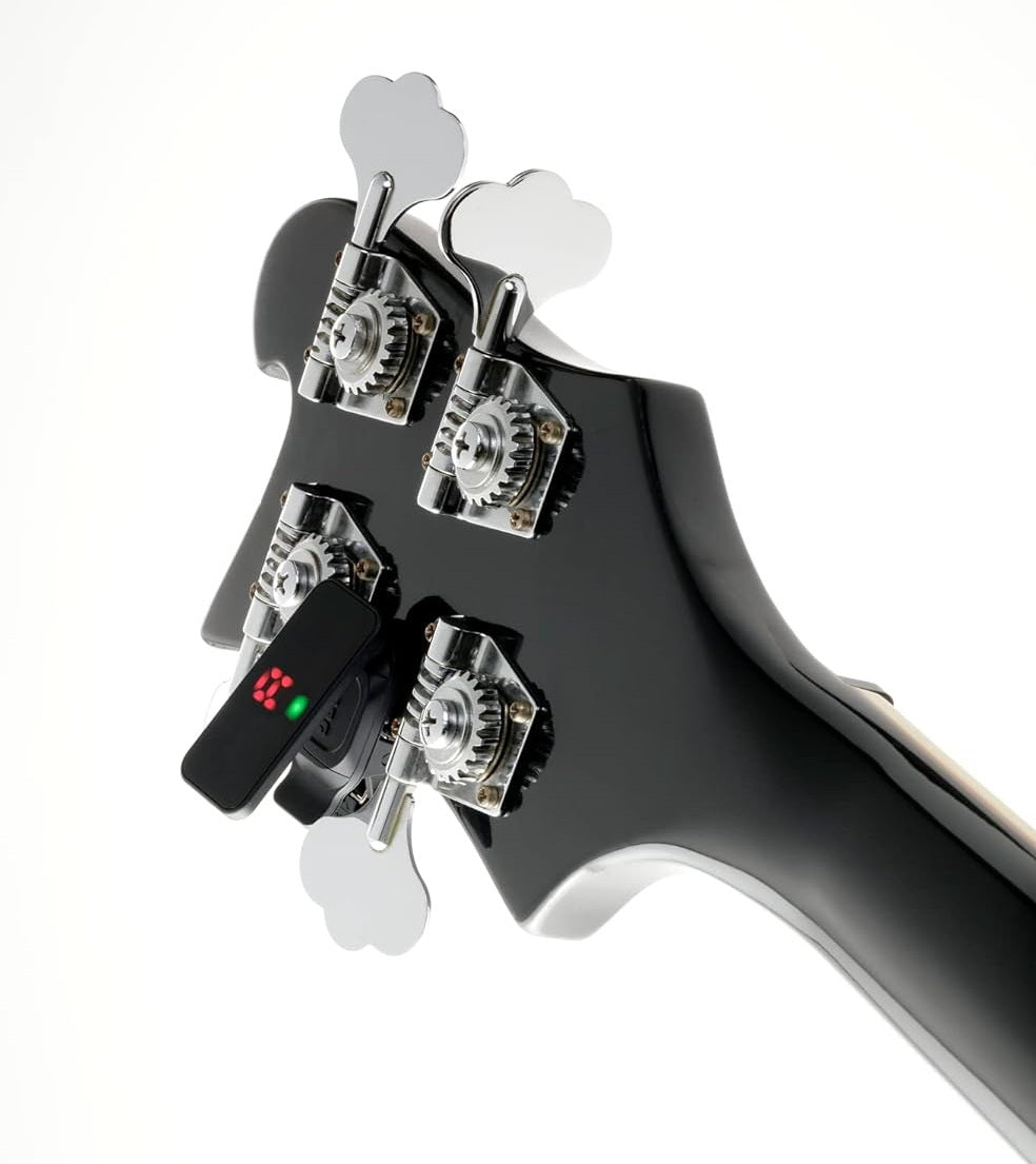 Korg PC-2 Pitch Clip guitar headstock tuner