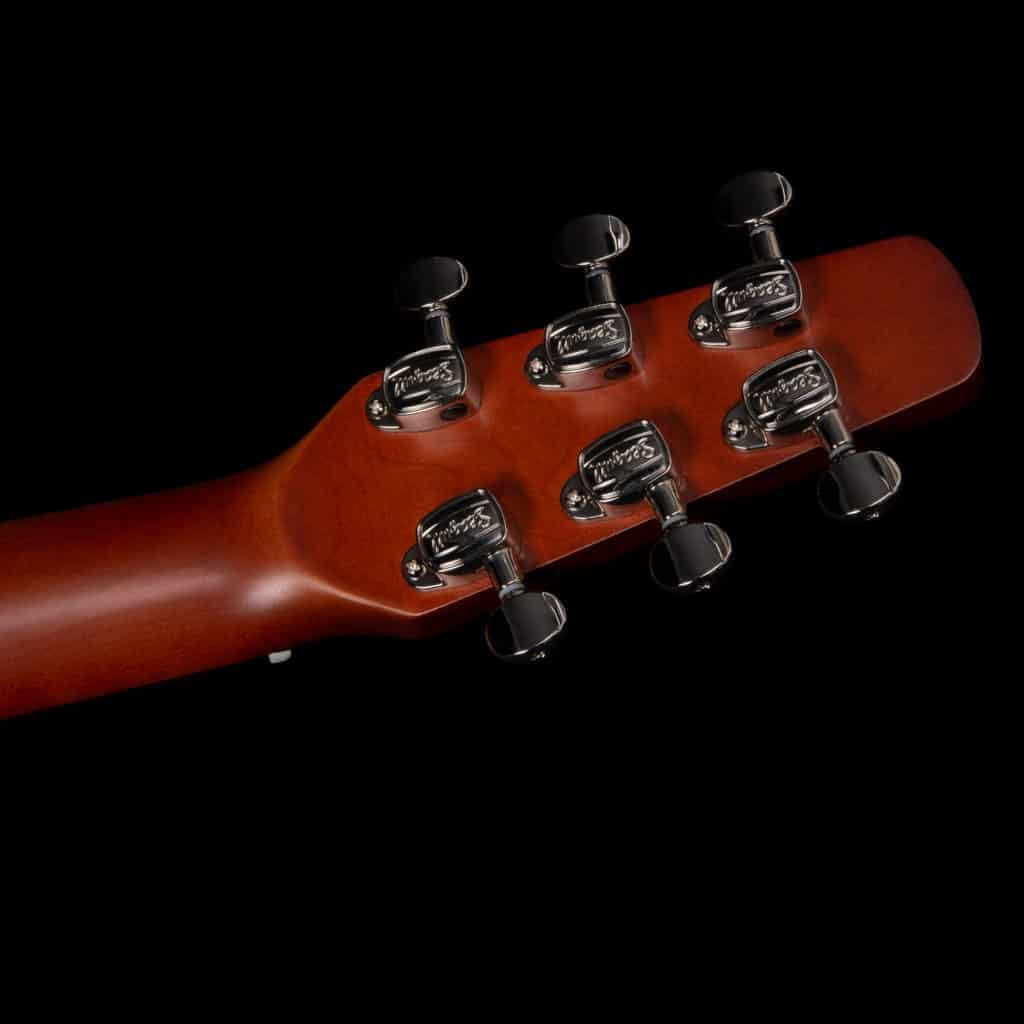 Seagull Performer Mini Jumbo Cutaway acoustic-electric