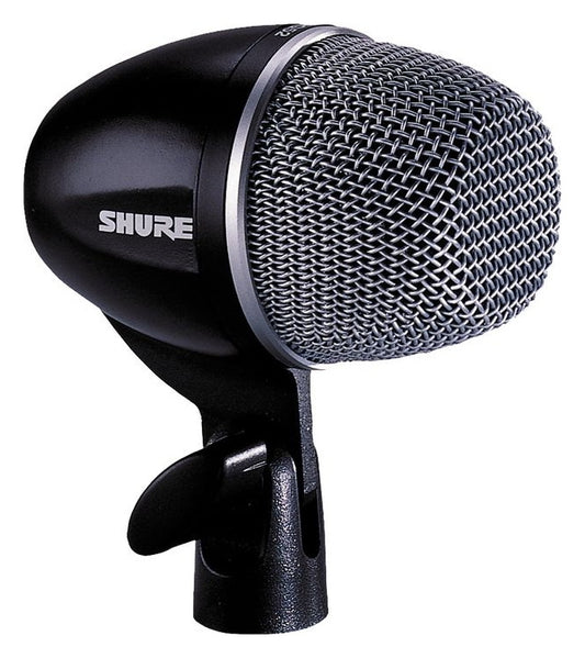 Shure PG52 drum microphone