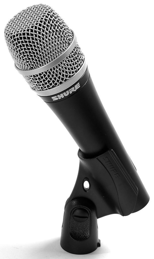 Shure PG57 drum microphone
