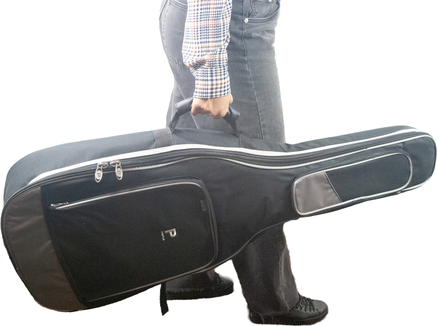 Gigbag: Profile PRDB100 ;  Dreadnaught ; acoustic gigbag