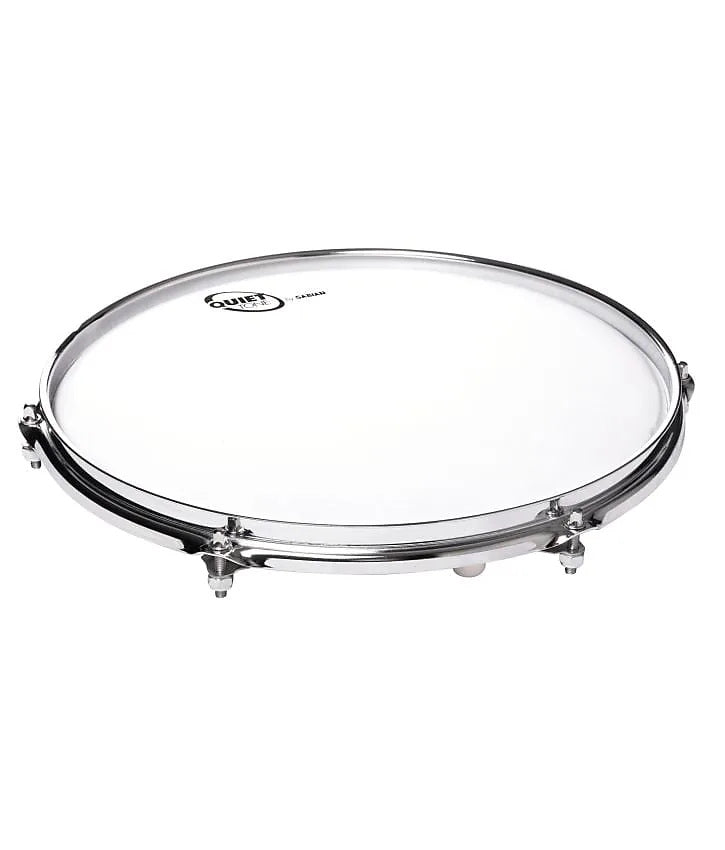 Sabian QT-14 practice pad/snare drum mute