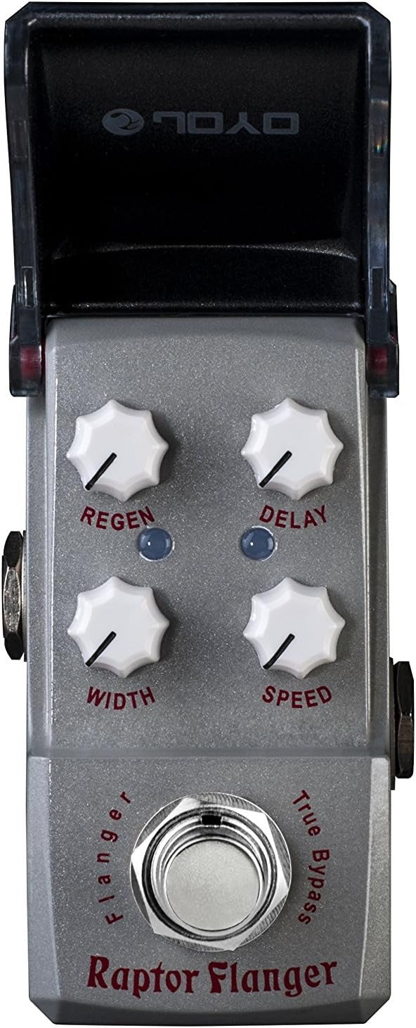 Joyo JF-327 Raptor Flanger