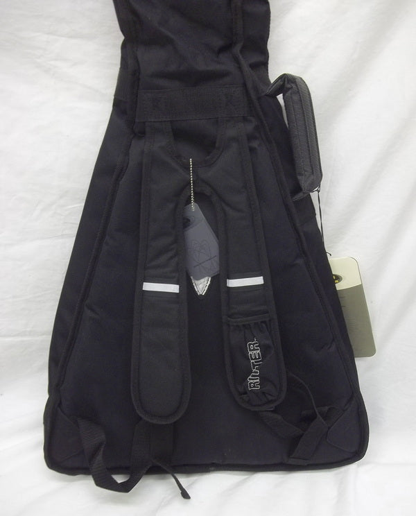 Case : Ritter : Gigbag : Flying Vee style