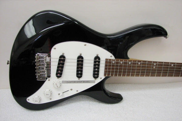 Cort S-400 Stellar Custom electric guitar