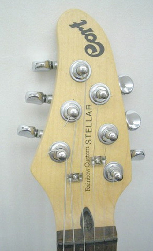 Cort S-400 Stellar Custom electric guitar