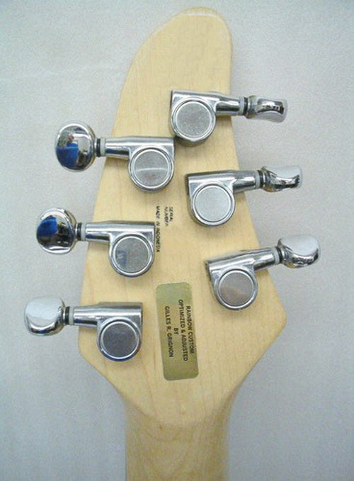 Cort S-400 Stellar Custom electric guitar