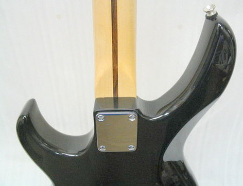 Cort S-400 Stellar Custom electric guitar