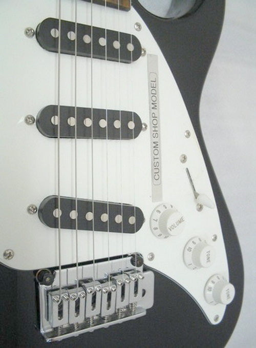 Cort S-400 Stellar Custom electric guitar