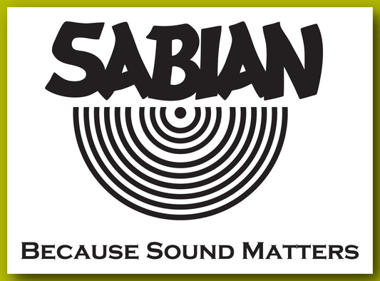 Sabian Solar 01205 12" splash