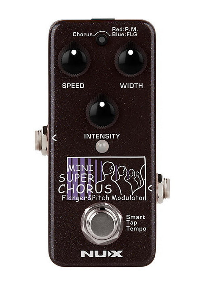 NUX NCH-5 Mini Super Chorus