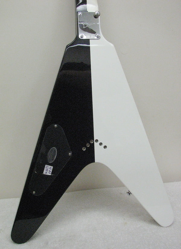 Customer Consignment : Dean Schenker Standard V