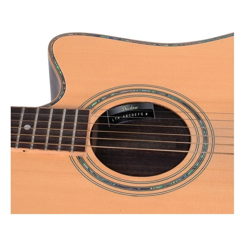 Shadow Sonic Soundhole Tuner