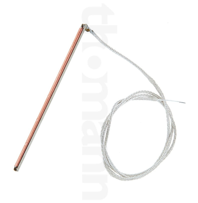 Pickups : Shadow SHA-097 under saddle acoustic pickup