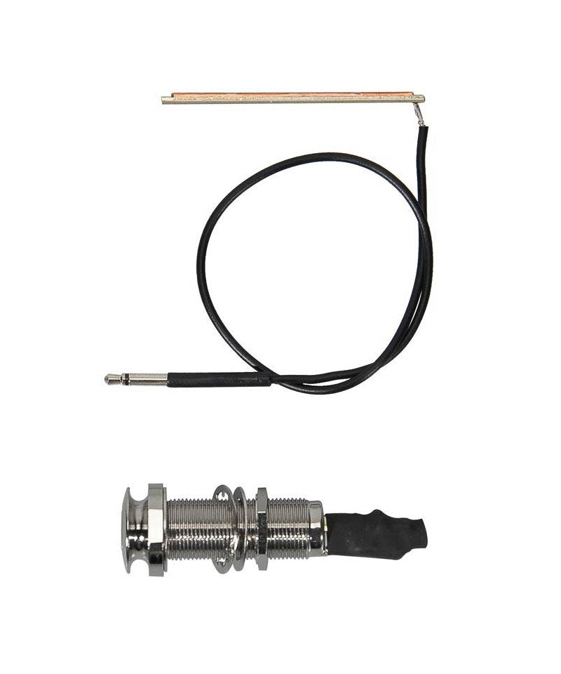 Pickups : Shadow SH-1110-UK under saddle ukelele pickup