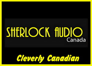 Sherlock Audio: Speakermate XP