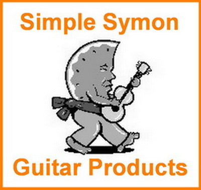Simple Symon : Bone bridge saddle : 72mm