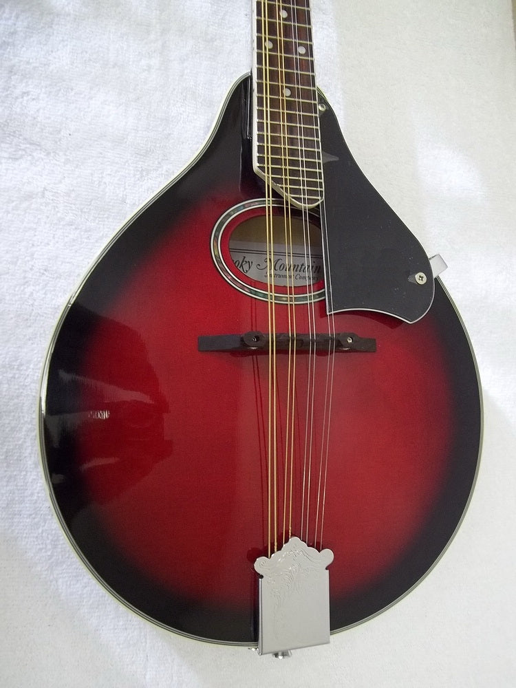 Smoky Mountain SM-60 Mandolin