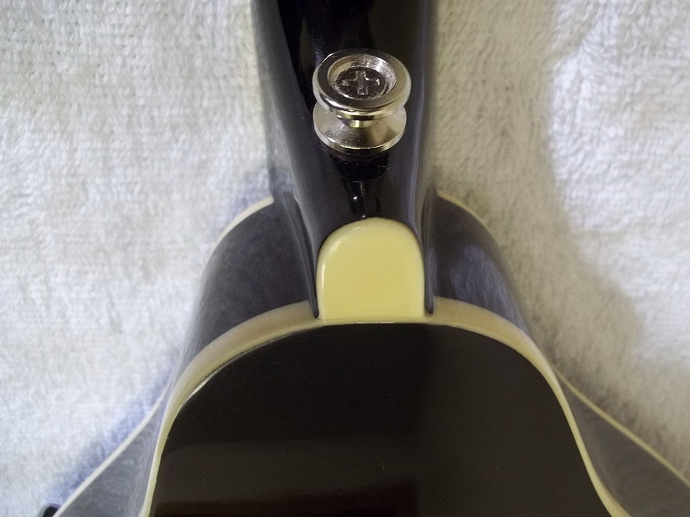 Smoky Mountain SM-60 Mandolin