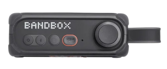 JBL BandBox SOLO